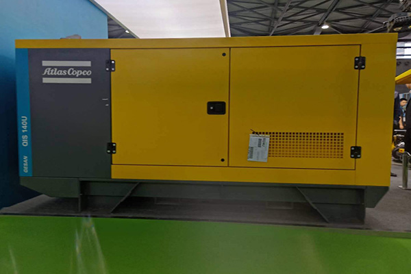 岑巩发电机出租