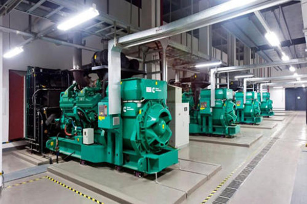 岑巩发电机出租