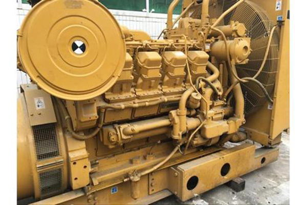 岑巩发电机出租