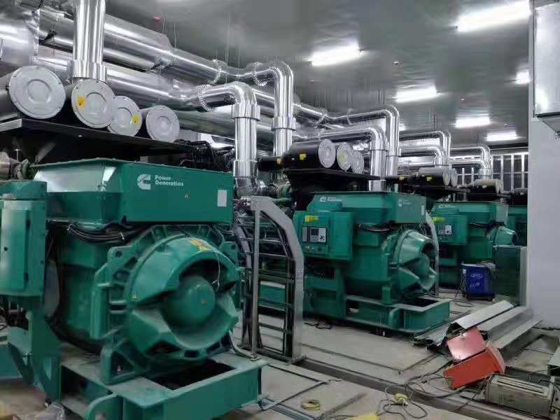 岑巩发电机出租