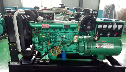 岑巩发电机不发电的原因 岑巩发电机不发电的原因