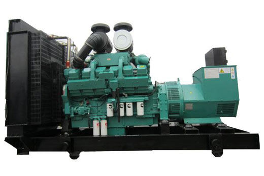岑巩柴油发电机组 岑巩柴油发电机组
