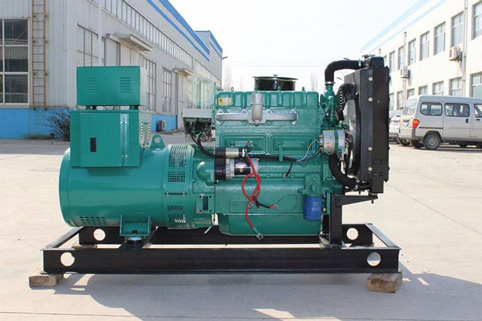 岑巩小型柴油发电机