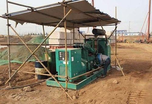 岑巩发电机出租 岑巩发电机出租