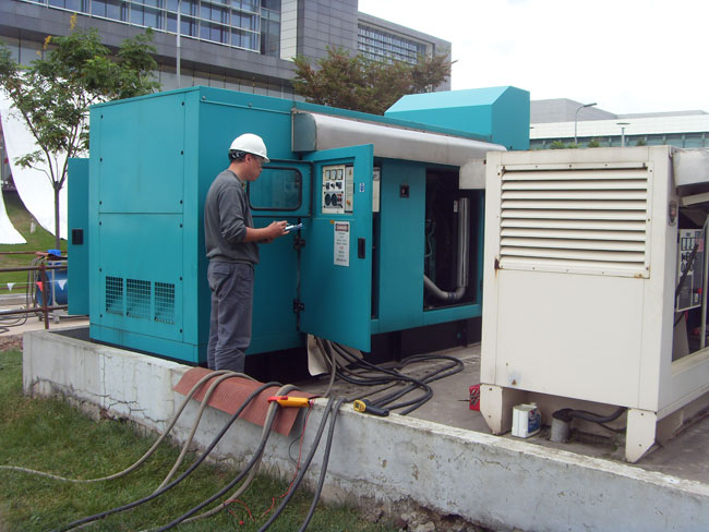 岑巩发电机出租 岑巩发电机出租