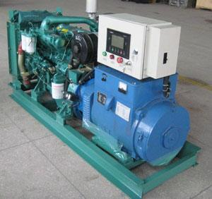 岑巩发电机出租