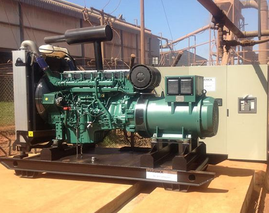 岑巩发电机出租